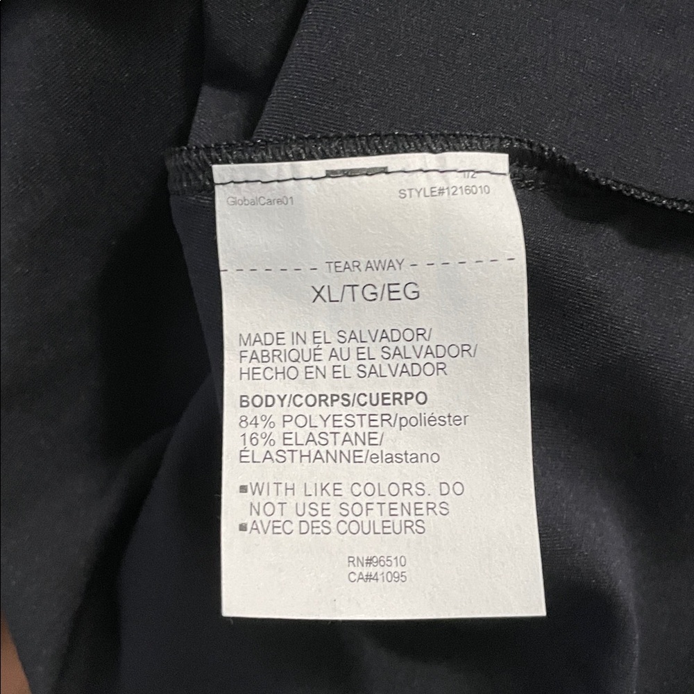 Under Armour men’s V neck tactical fitted compression T new with tags - Picture 6 of 11